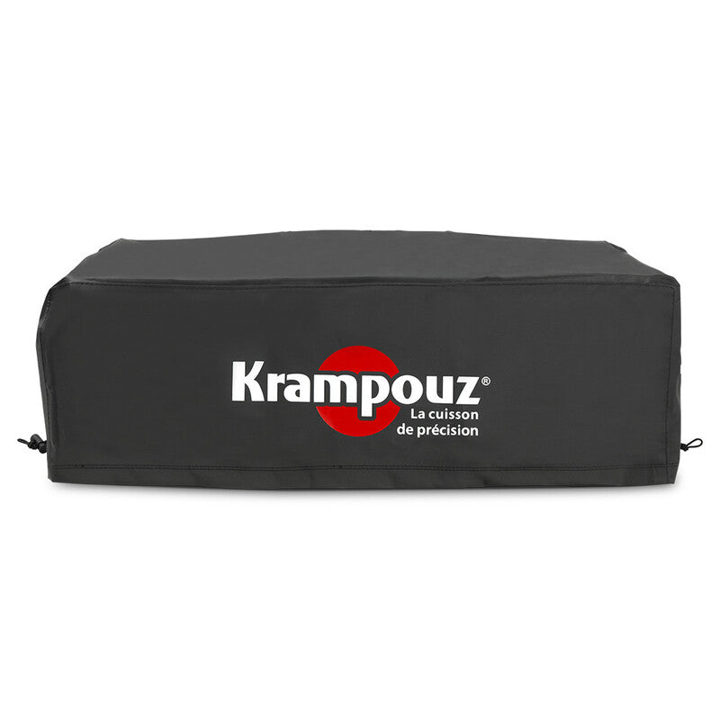 Housse Plancha Saveur Double / Série Noire - Krampouz