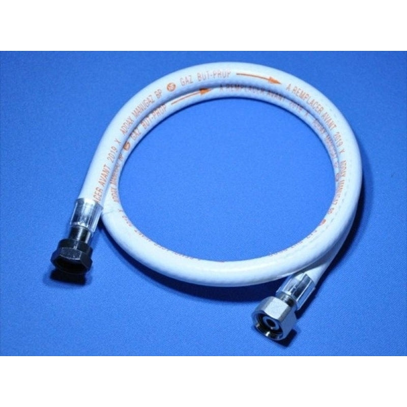 Tuyau / Flexible de Gaz (butane - propane) 1,5 m - Addax