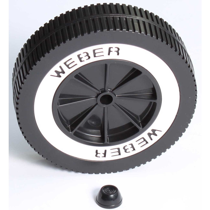 Roue Weber pour barbecue One-Touch 47