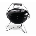 Barbecue charbon Smokey Joe Premium Noir ø37 cm - Weber
