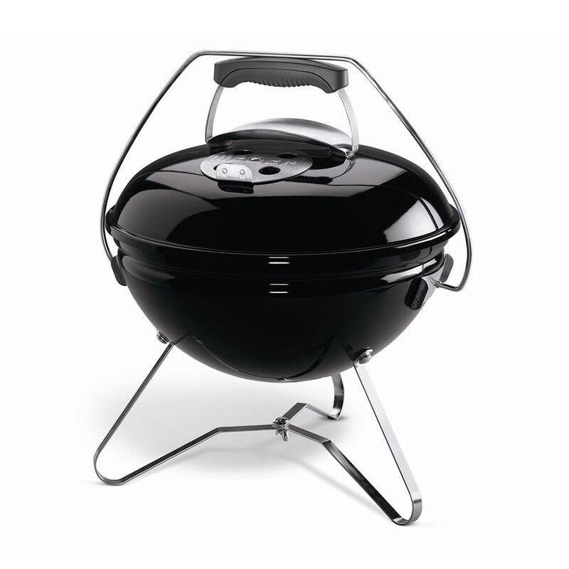 Barbecue charbon Smokey Joe Premium Noir ø37 cm - Weber