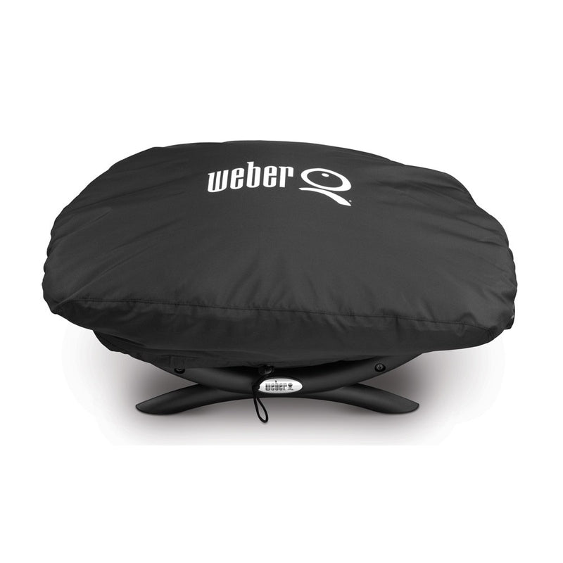 Housse premium Q séries 100 et 1000 - Weber