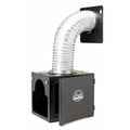 Adaptateur fumée froide pour fumoir - Bradley Smoker
