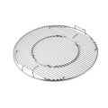 Grille de cuisson GBS pour barbecue 57cm - Weber