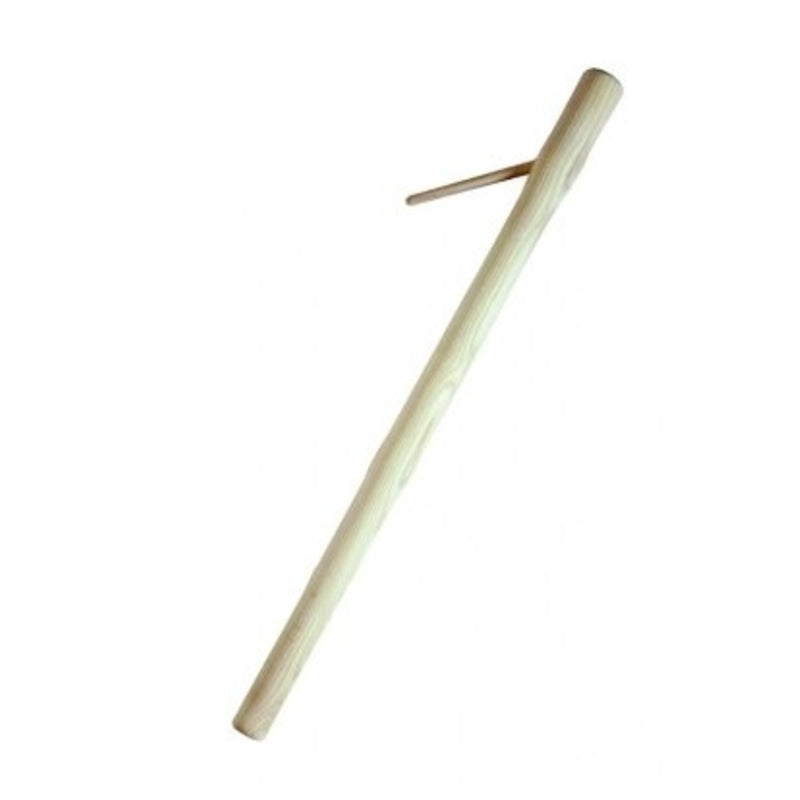 Bouffadou en bois Naturel