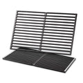 Lot de 2 Grilles de cuisson Weber fonte Genesis Série 300 - Weber