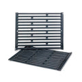 Grilles de cuisson émaillées Spirit 200 (boutons tablette) - Weber