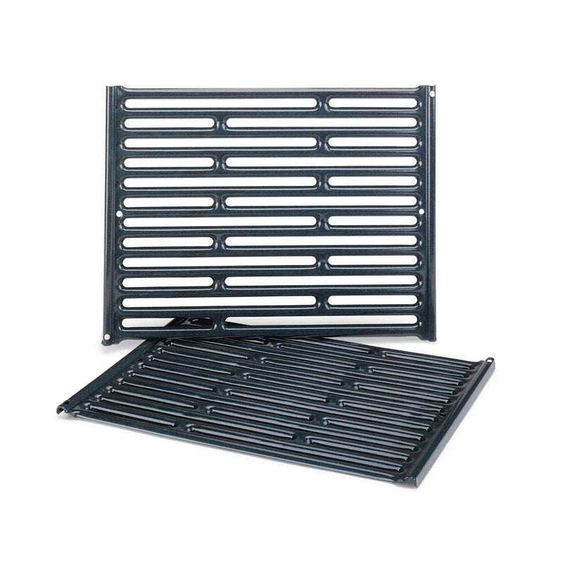 Grilles de cuisson émaillées Spirit 200 (boutons tablette) - Weber
