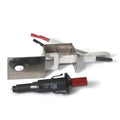 Kit piezoélectrique barbecue Q100 et Q200