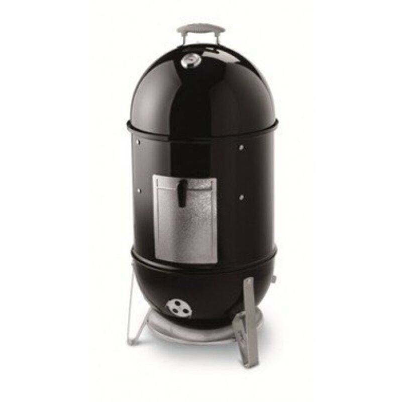 Fumoir Weber Smokey Mountain Cooker 47 cm