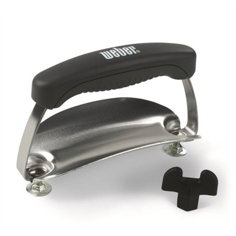Kit poignée pour couvercle Weber One-Touch Premium