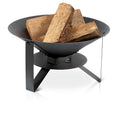 Braséro Modern 60 en fonte - Barbecook