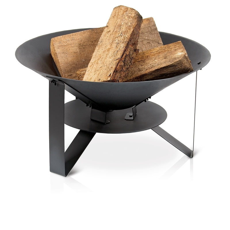 Braséro Modern 60 en fonte - Barbecook