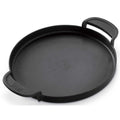 Plancha en fonte Gourmet BBQ System (GBS) - Weber
