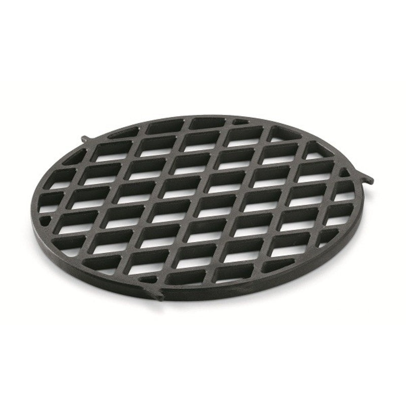 Grille de saisie Gourmet BBQ System - Weber