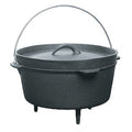 Cocotte en Fonte 3L - Barbecook