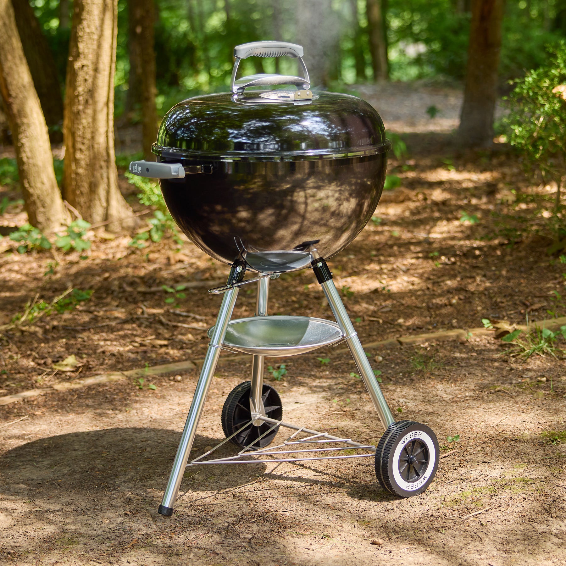 Barbecue à charbon Original Kettle Ø 47 cm