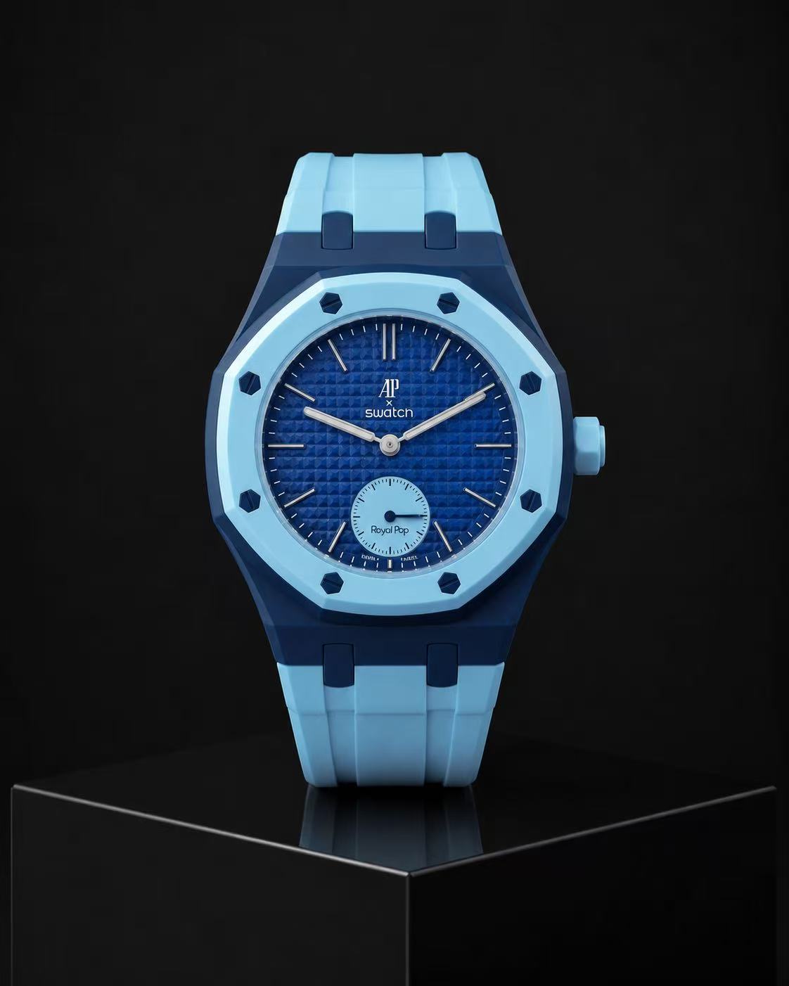 POPSTRAP DOUBLUE RARE ÉDITION