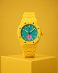 POPSTRAP CERAMIC LEMON RARE ÉDITION