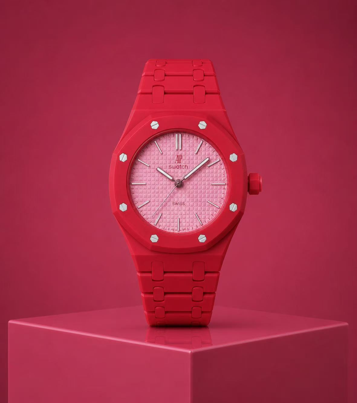 POPSTRAP CERAMIC CHERRY RARE ÉDITION
