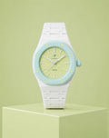 POPSTRAP CERAMIC FLORALE RARE ÉDITION