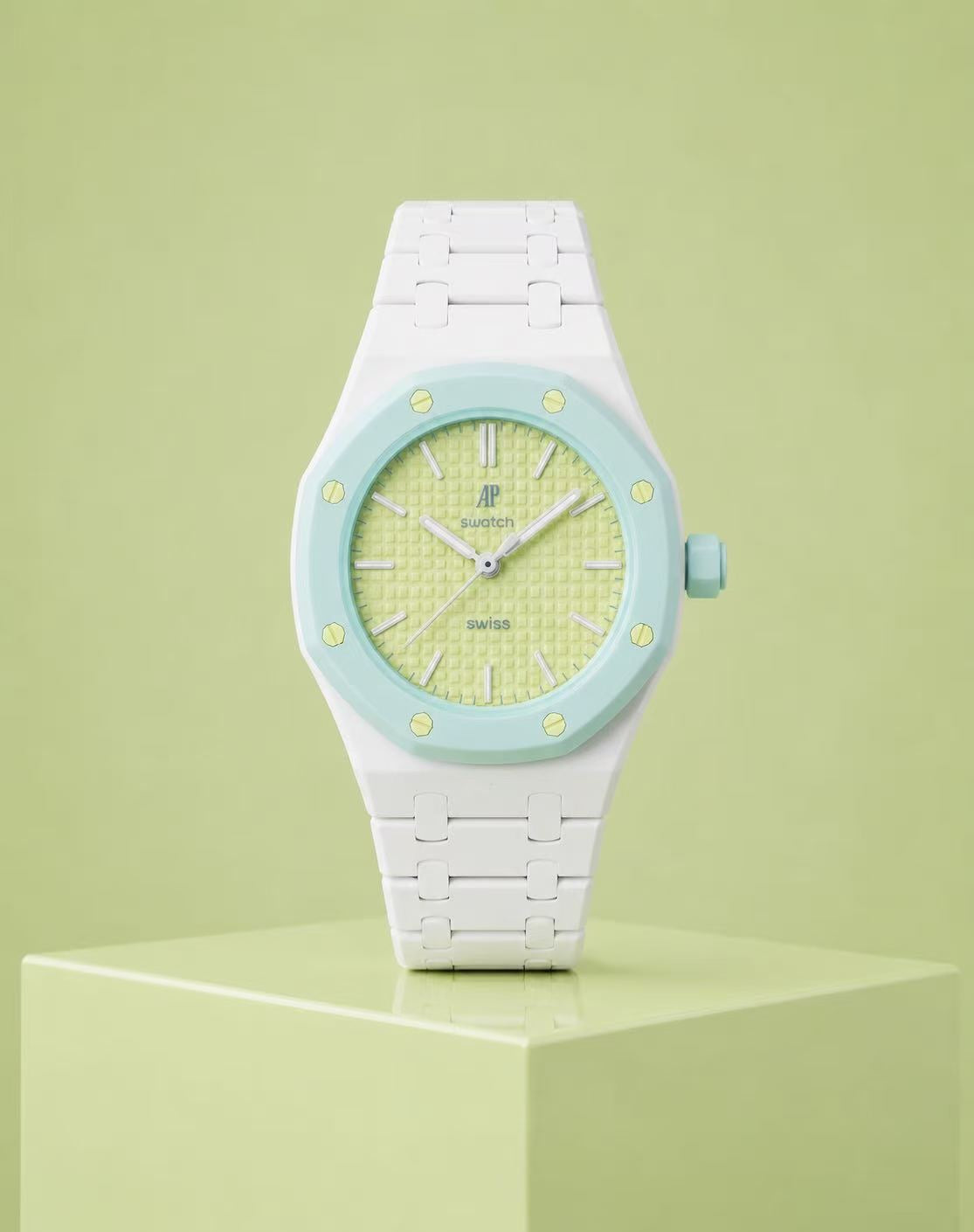 POPSTRAP CERAMIC FLORALE RARE ÉDITION