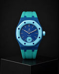 POPSTRAP TIFFANYBLUE RARE ÉDITION