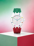 POPSTRAP ITALY EDITION