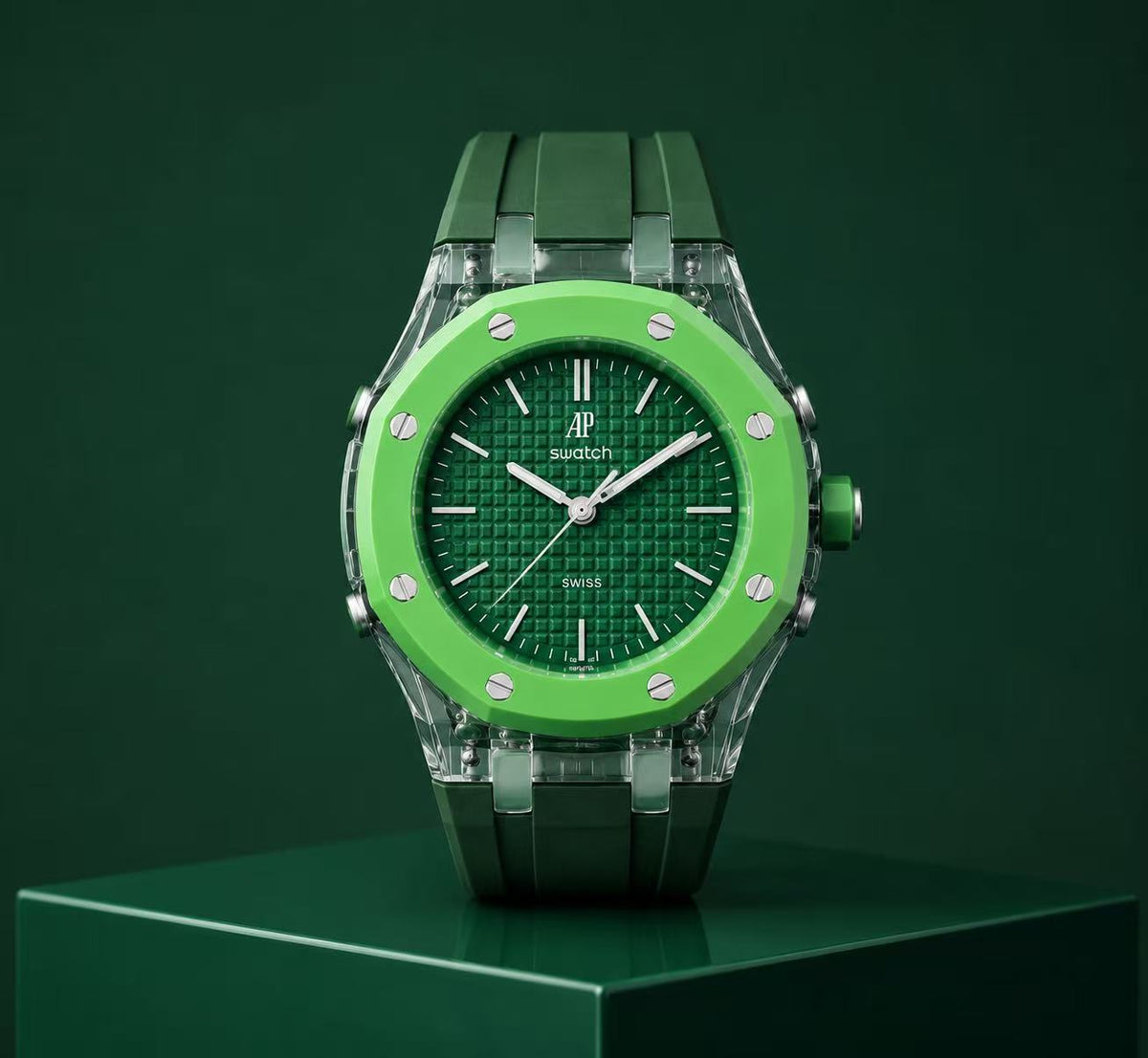 POPSTRAP MINT RARE ÉDITION