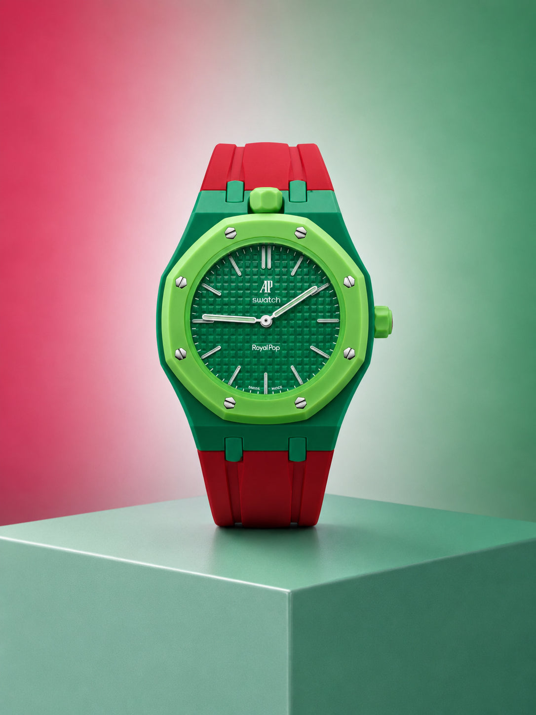 POPSTRAP MAROC EDITION