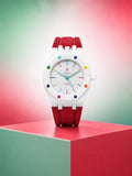 POPSTRAP SWISS EDITION