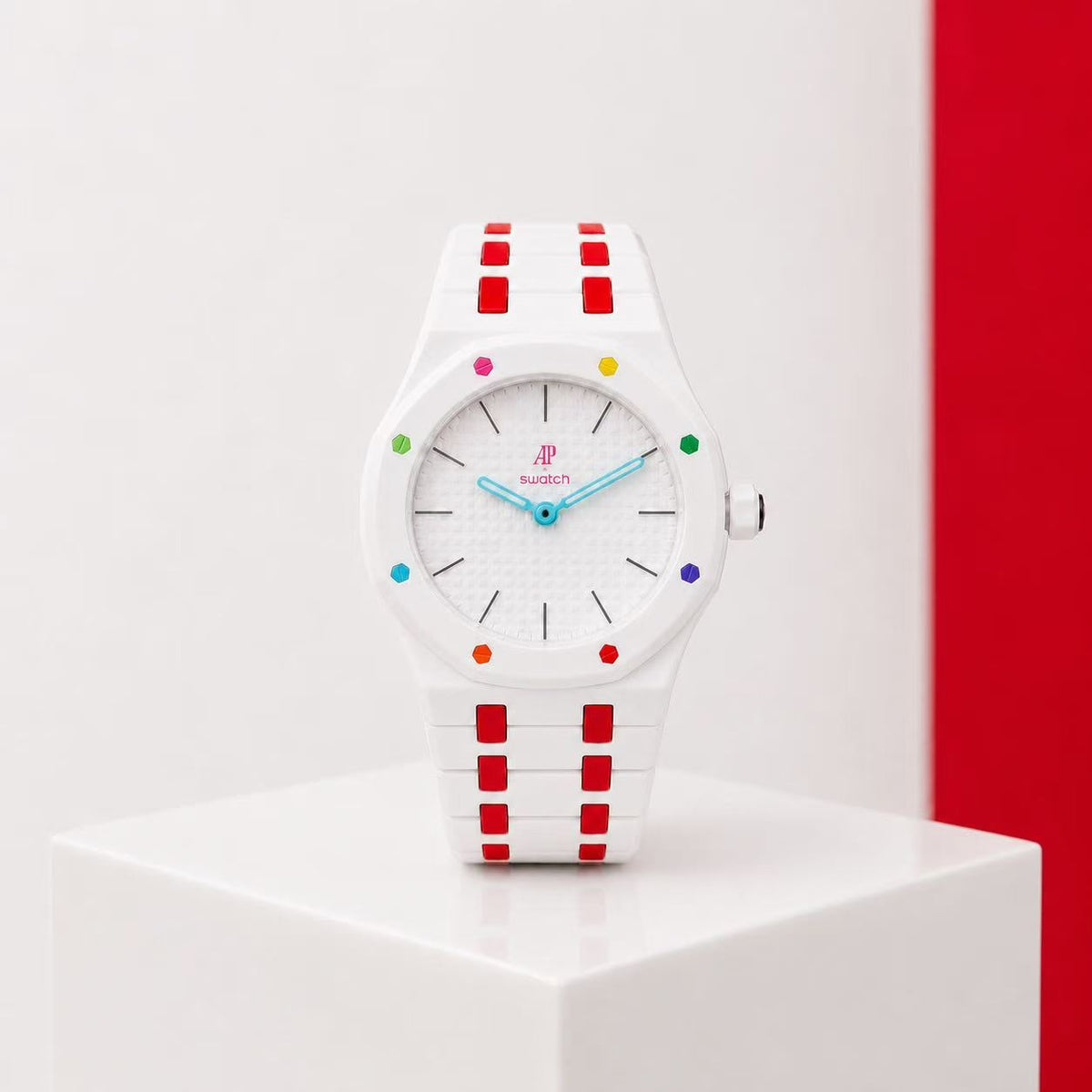 POPSTRAP MONACO RARE ÉDITION