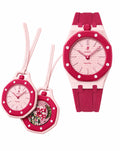 Royal Pop Silicone Rose