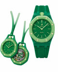 Royal Pop Silicone Vert