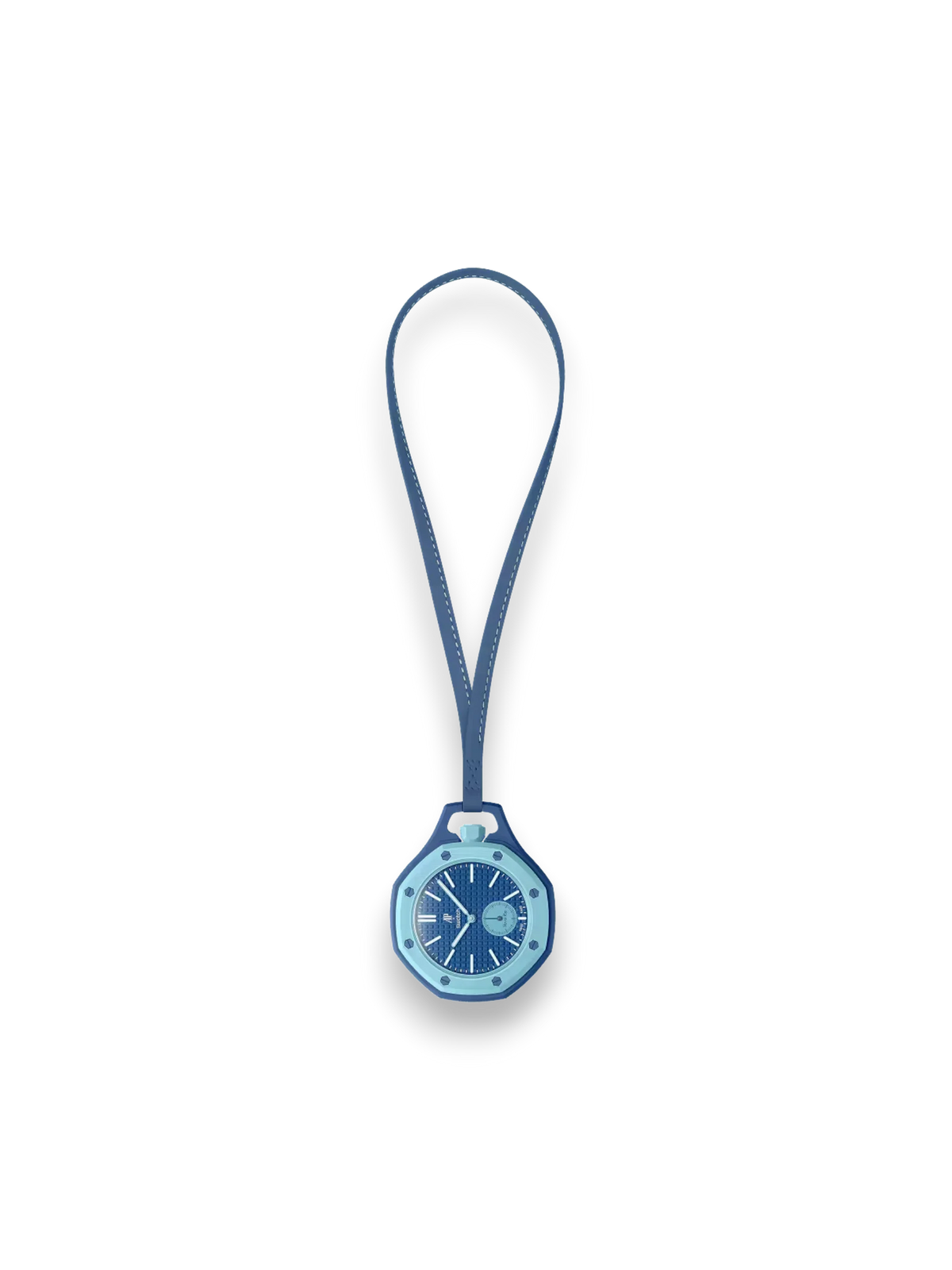 Swatch x AP Royal Pop Bleu