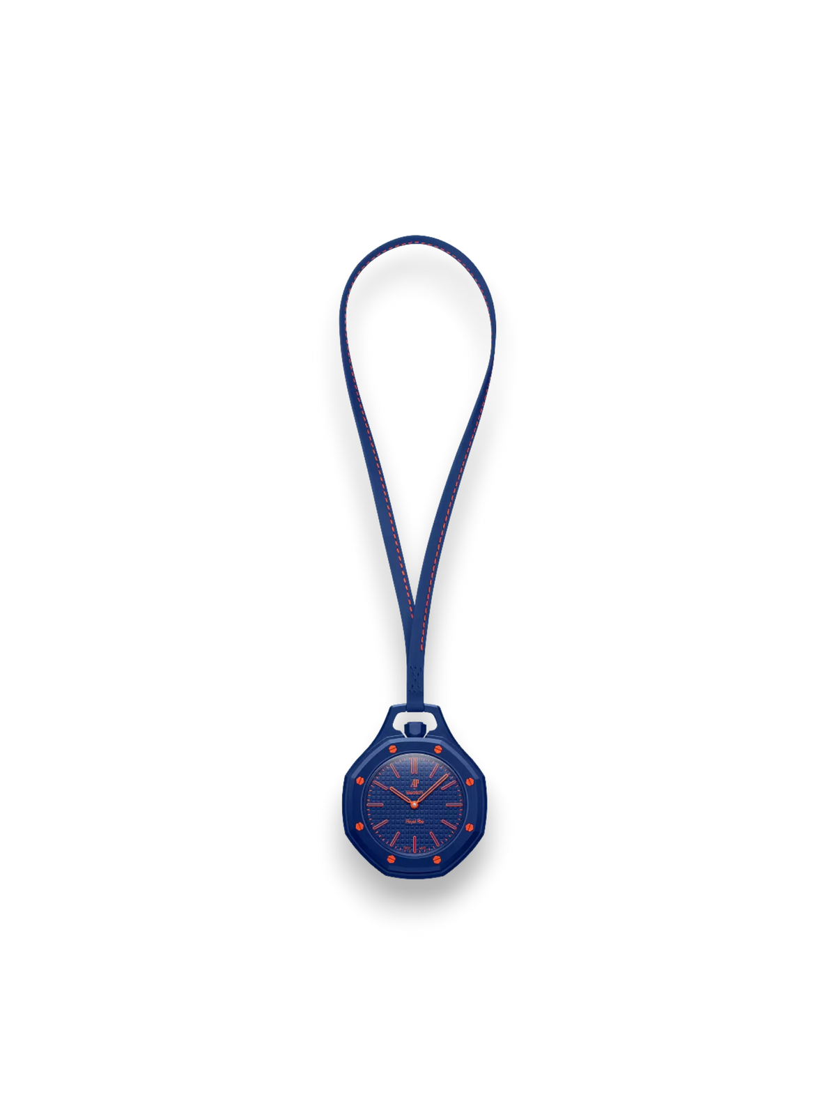 Swatch x AP Royal Pop Marin